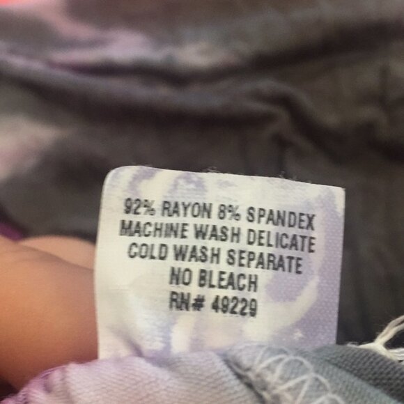 XS/S LOVE TANJANE Dress FF51 3980/1 - Picture 4 of 5